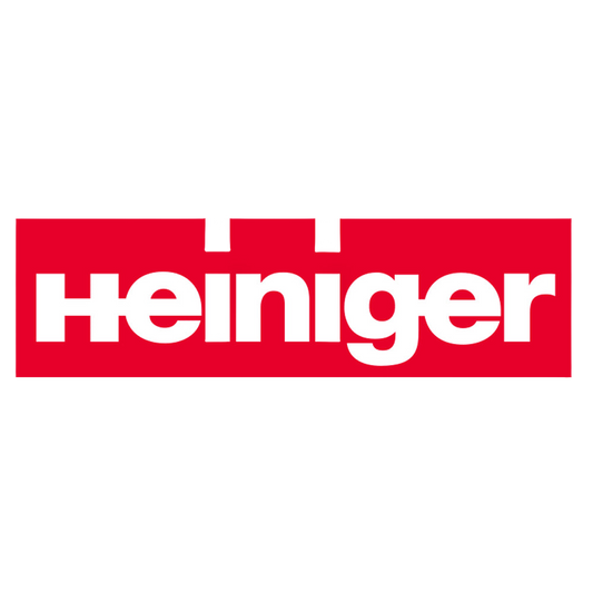 3/8" Wide Snap on Stainless Steel Comb 10mm by Heiniger