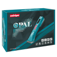 Load image into Gallery viewer, Opal Cordless Clipper 2 Batteries with 7F Blade by Heiniger

