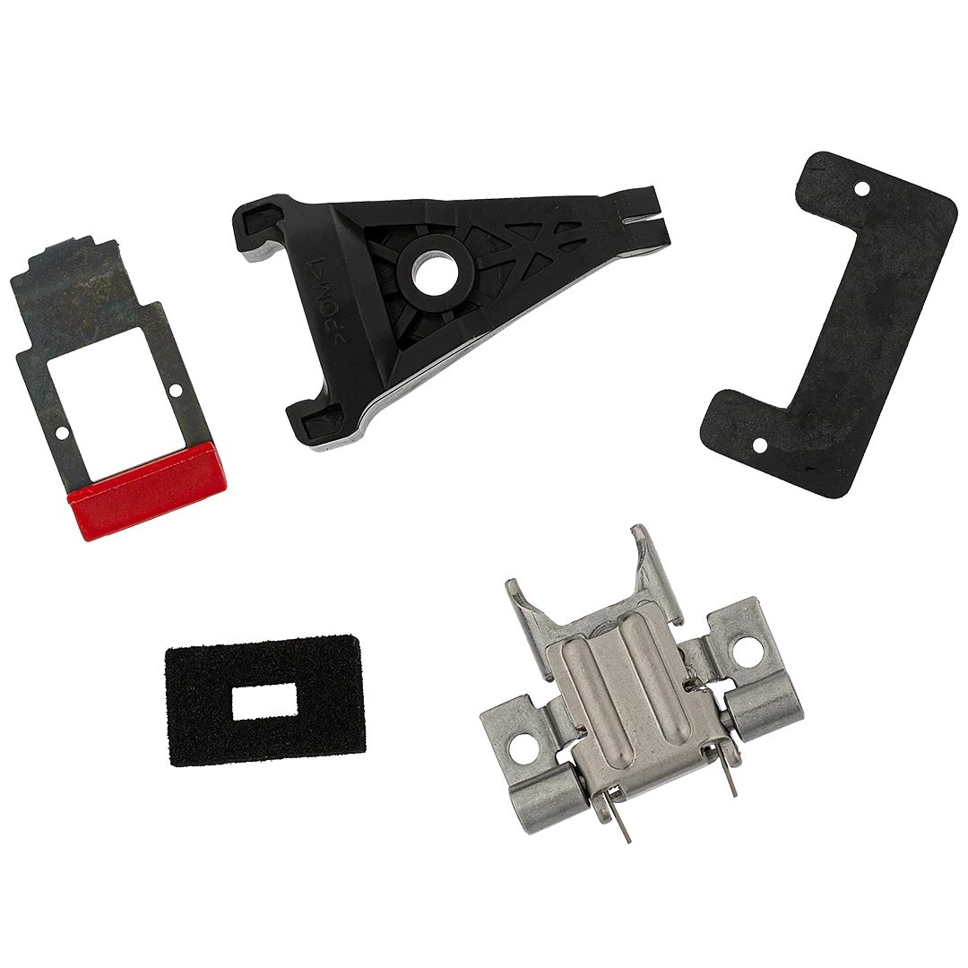 Pet Opal Clipper Spare Parts Set By Heiniger