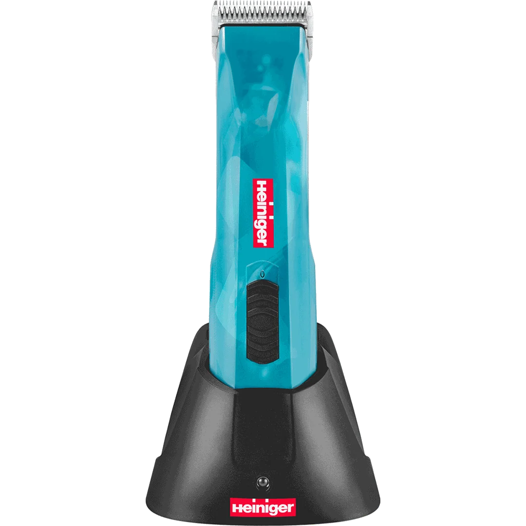 Pet Opal Cordless Clipper with One Battery by Heiniger