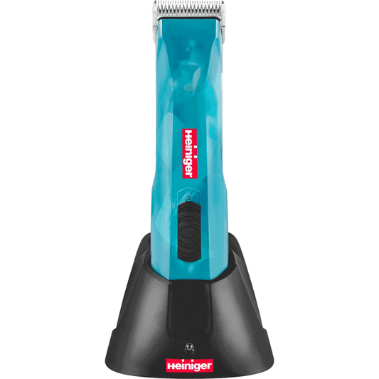 Pet Opal Cordless Clipper with One Battery by Heiniger