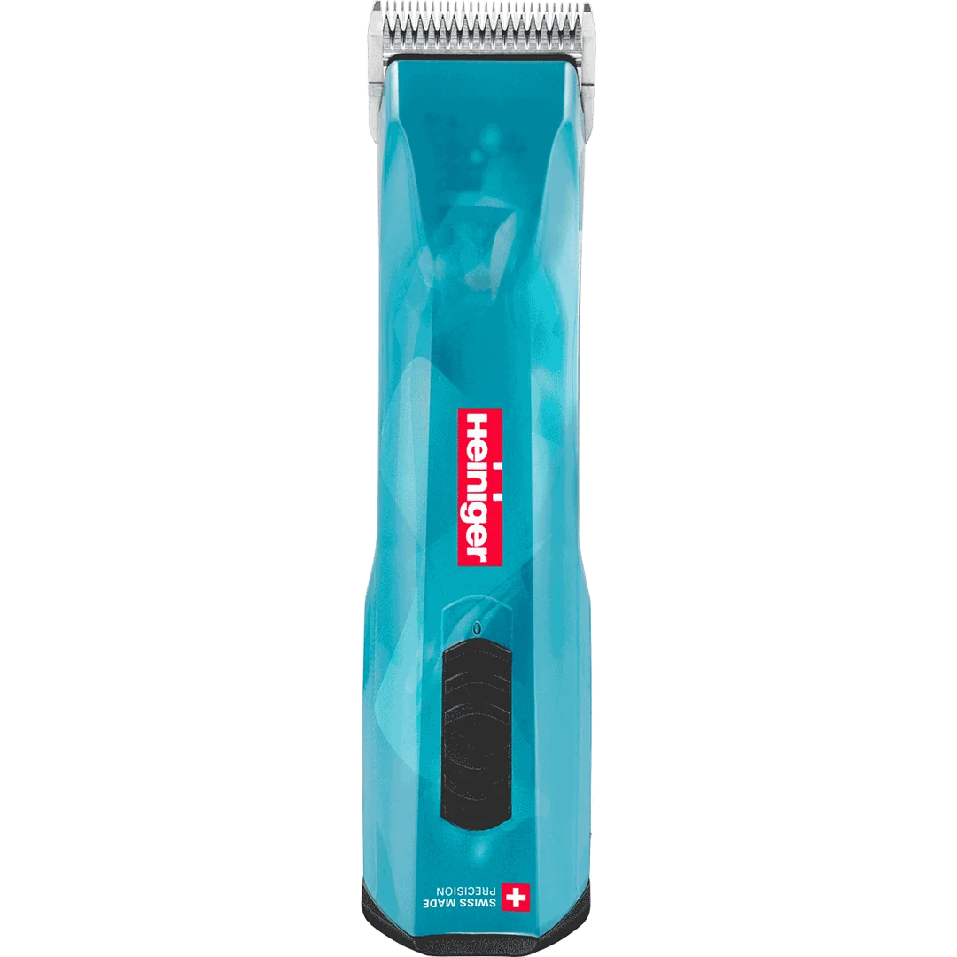 Pet Opal Cordless Clipper with One Battery by Heiniger