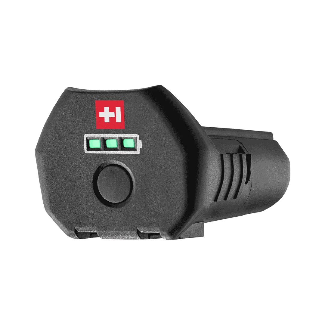 Pet Opal Cordless Clipper Battery by Heiniger