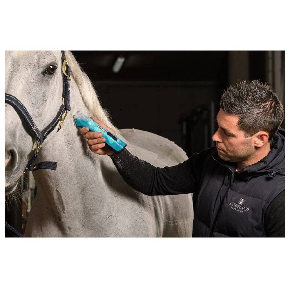 Pet Opal Cordless Clipper with One Battery by Heiniger