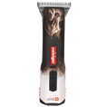 Load image into Gallery viewer, Opal Horse Design Cordless Clipper with Two Batteries with Free Grip by Heiniger

