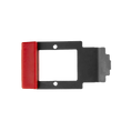 Load image into Gallery viewer, Saphir and Opal Blade Interlock by Heiniger
