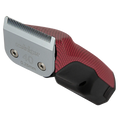 Load image into Gallery viewer, Opal Xtend Vet Edition Cordless Clipper with 40 blade and 2 Batteries with Free Grip by Heiniger
