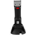 Load image into Gallery viewer, Opal Xtend Vet Edition Cordless Clipper with 40 blade and 2 Batteries with Free Grip by Heiniger
