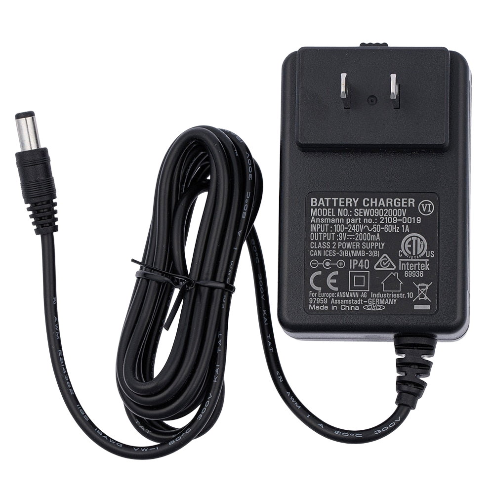 Heiniger Power Supply 110-240V For Saphir/Opal Clipper