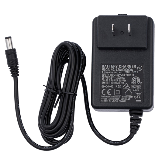 Heiniger Power Supply 110-240V For Saphir/Opal Clipper