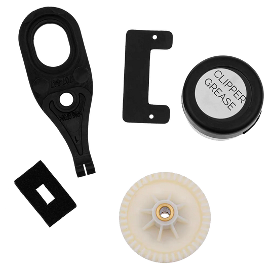 Heiniger Saphir Clipper Essentials Repair Kit