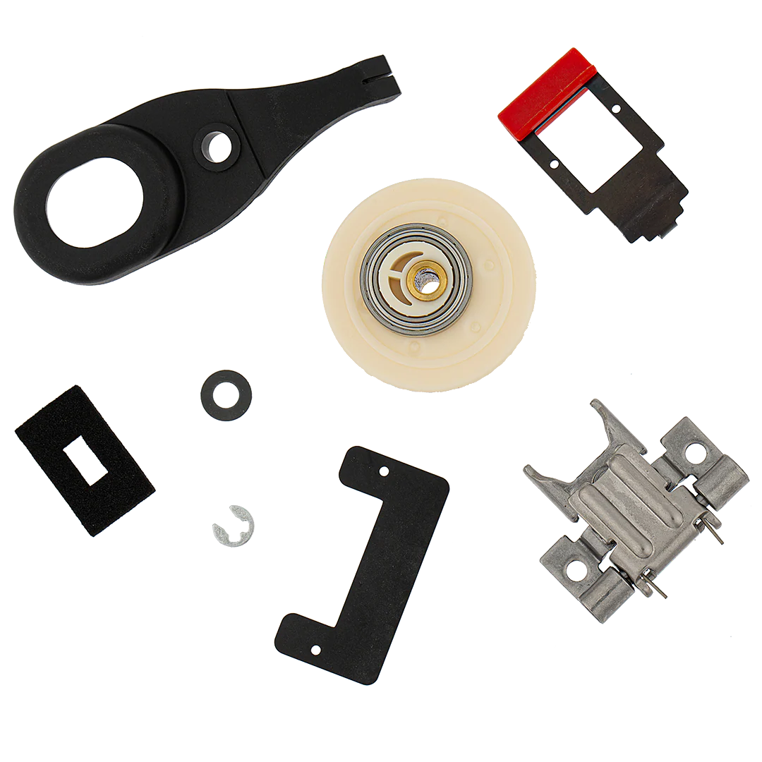 Heiniger Saphir Clipper Spare Parts Set