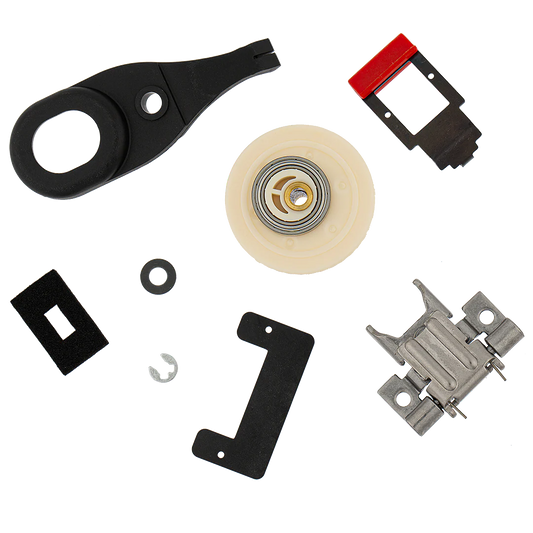 Heiniger Saphir Clipper Spare Parts Set