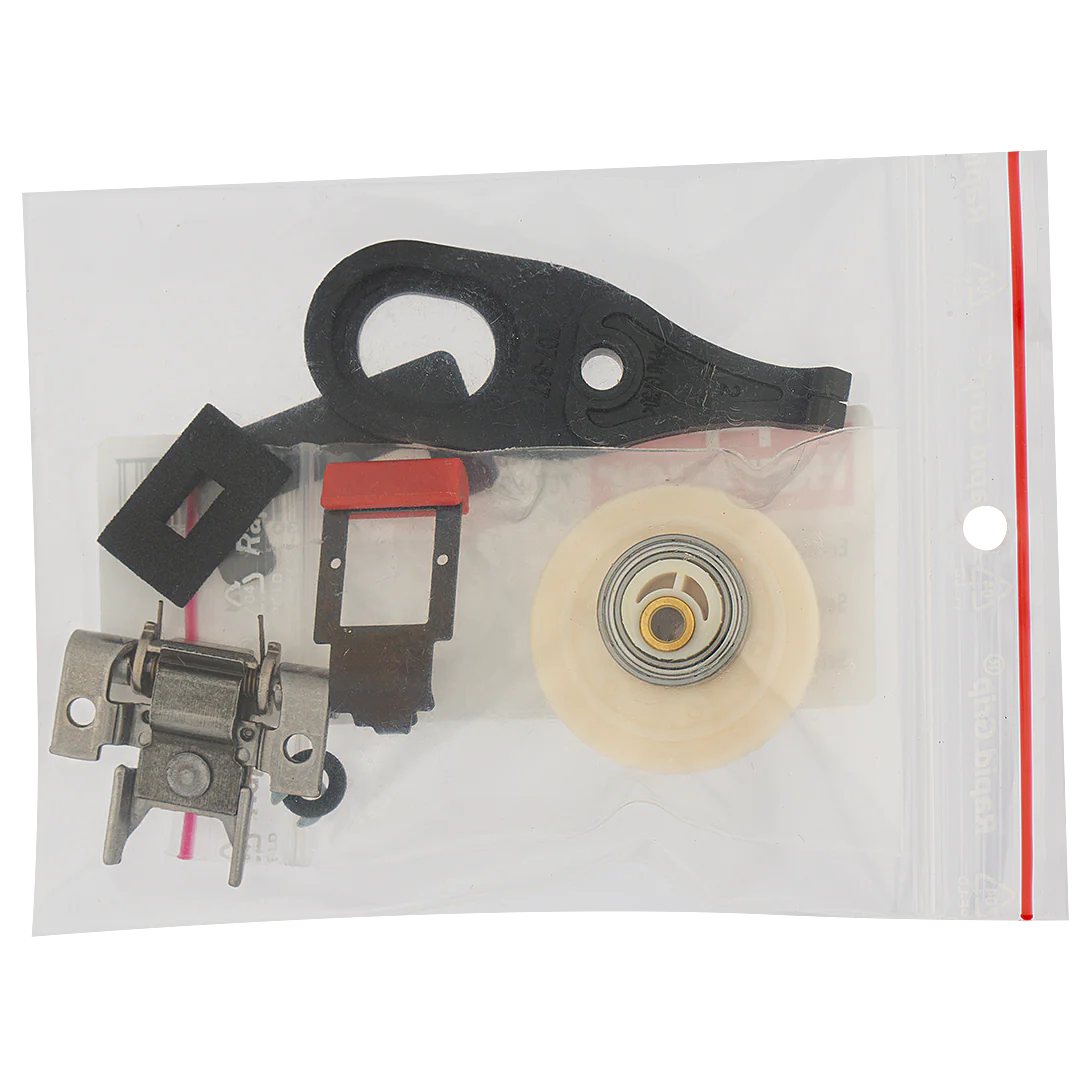 Heiniger Saphir Clipper Spare Parts Set