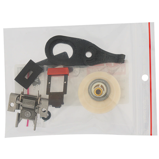 Heiniger Saphir Clipper Spare Parts Set