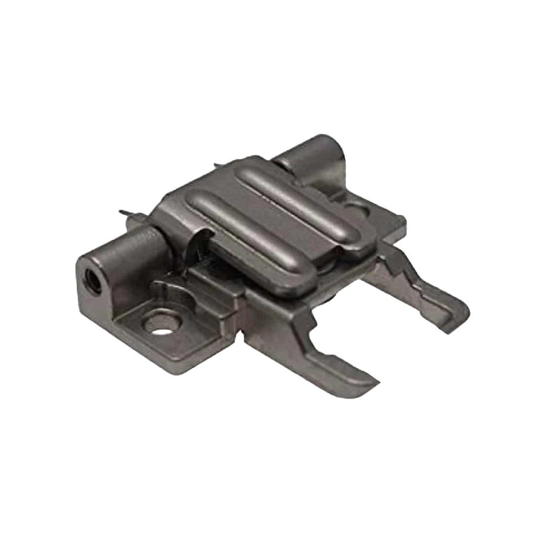 Hinge Blade Support for Saphir and Opal by Heiniger