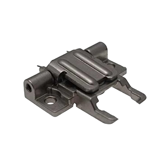 Hinge Blade Support for Saphir and Opal by Heiniger