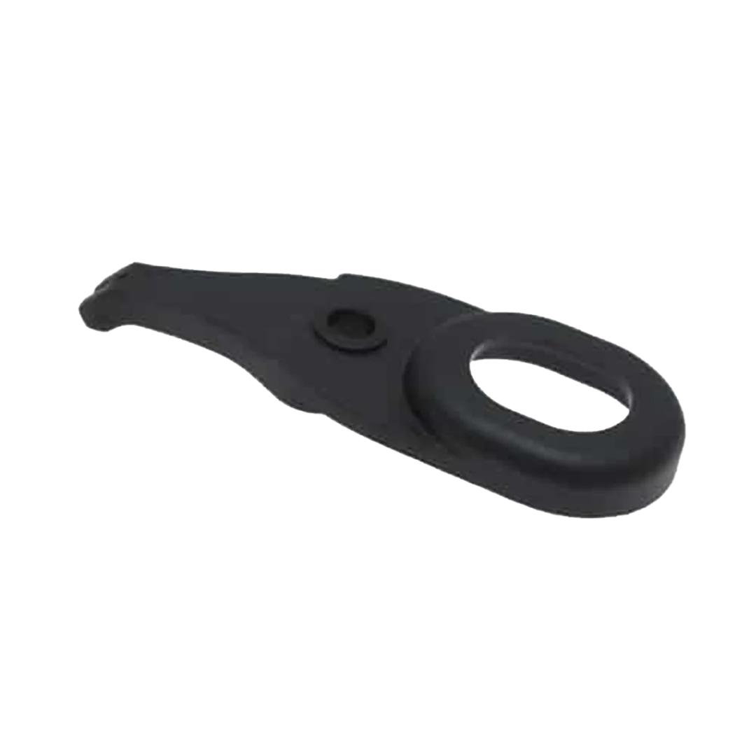 Saphir Turning Lever by Heiniger