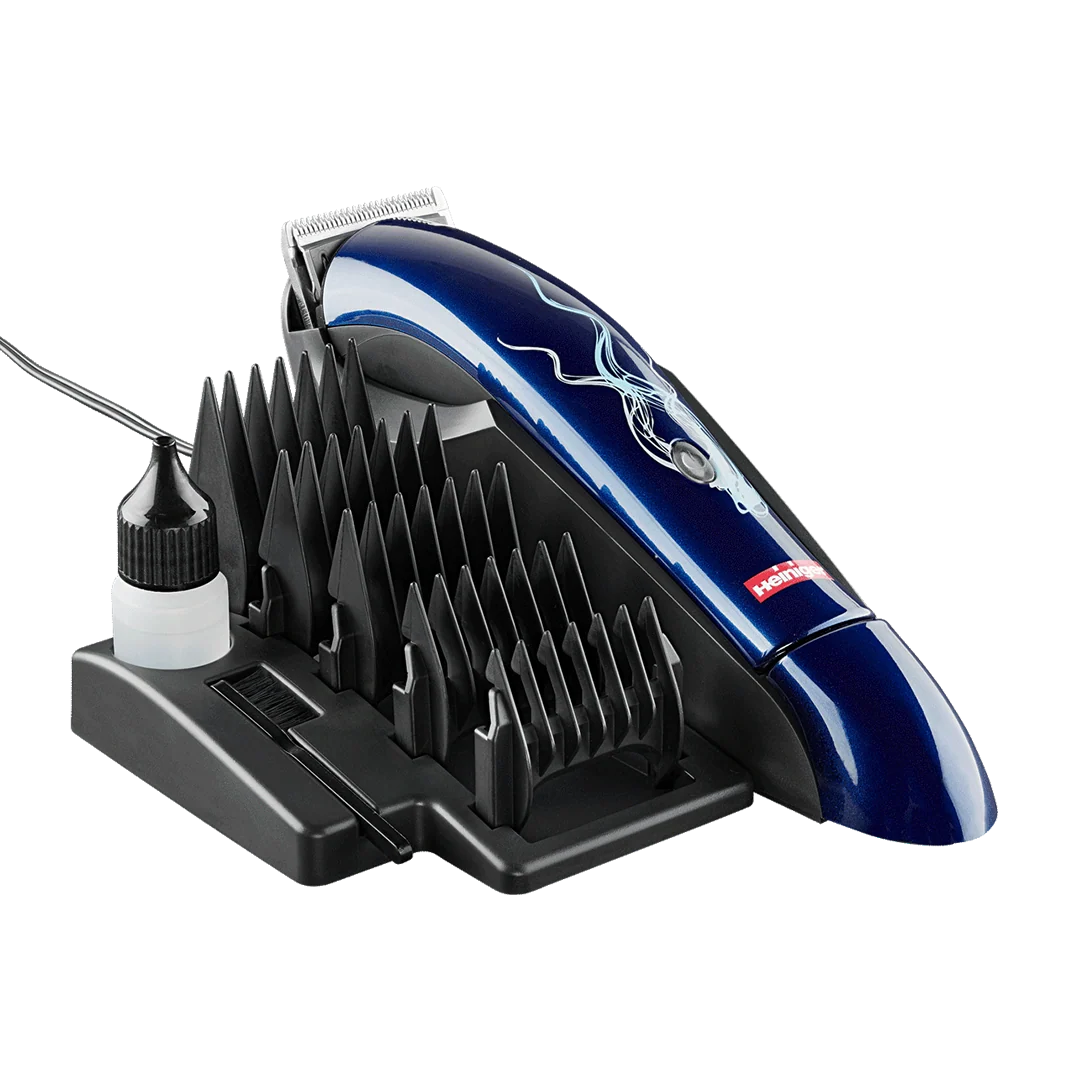 Dog Style Midi 4-in-1 Clipper by Heiniger