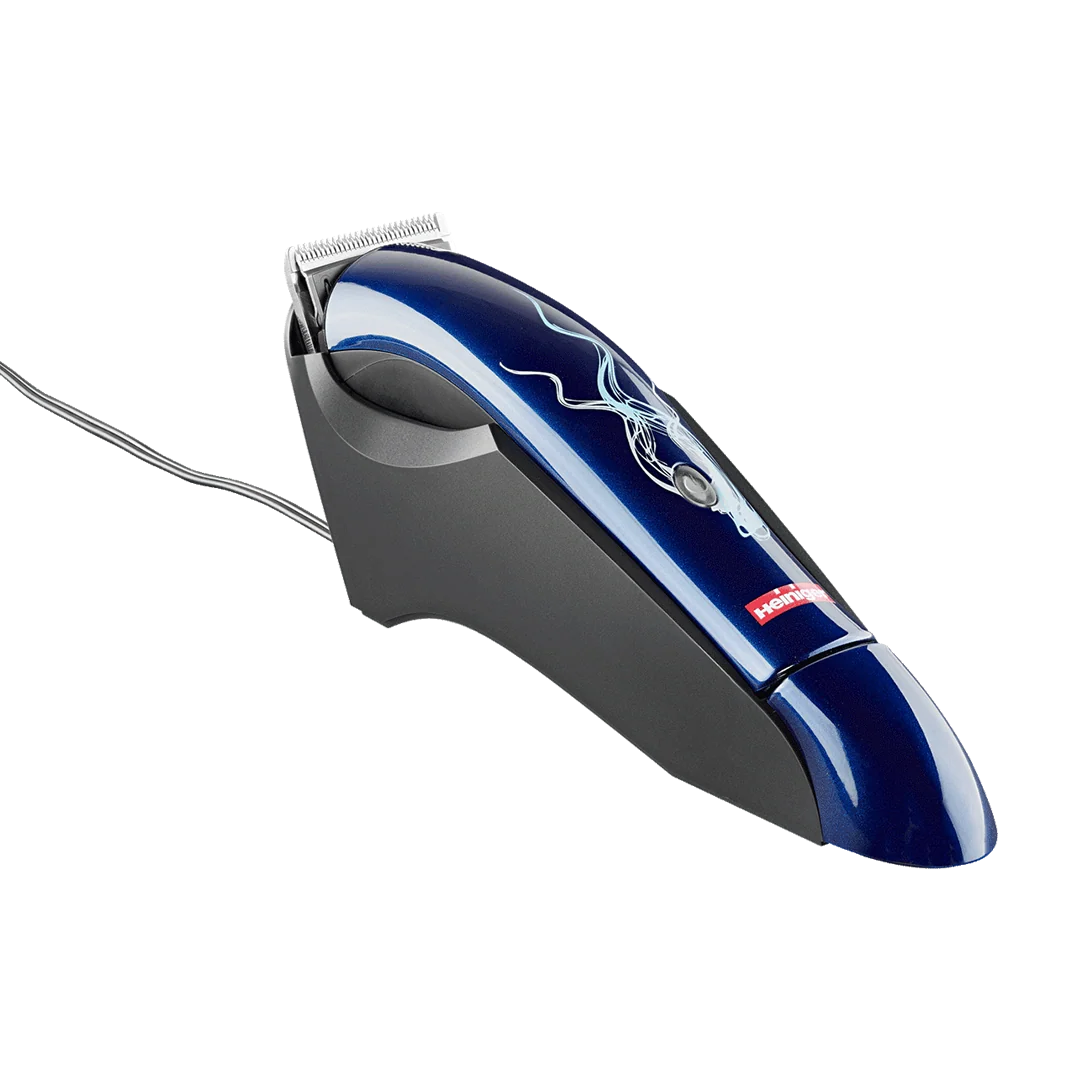 Dog Style Midi 4-in-1 Clipper by Heiniger