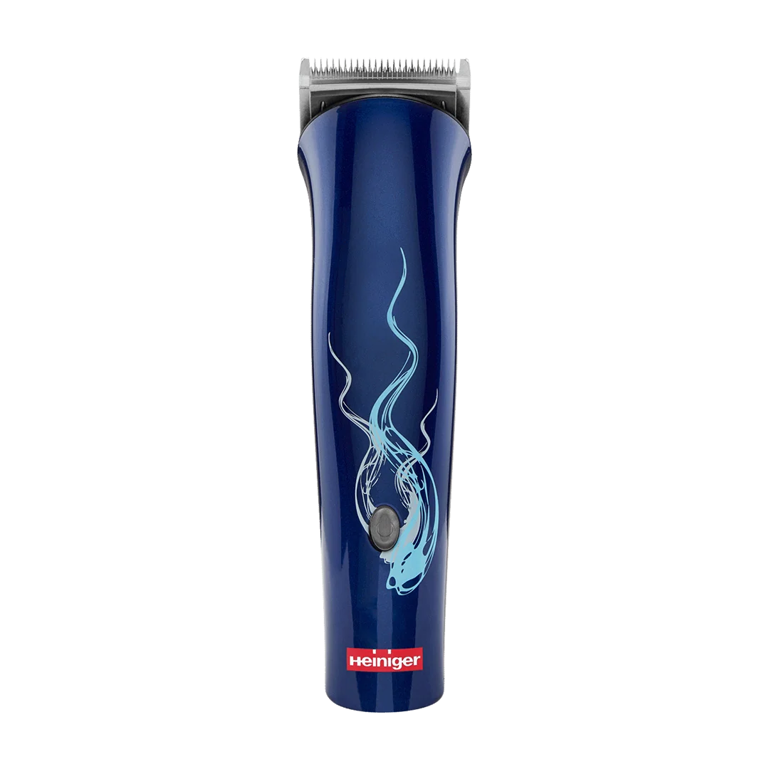 Dog Style Midi 4-in-1 Clipper by Heiniger
