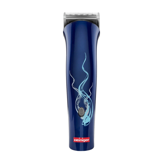 Dog Style Midi 4-in-1 Clipper by Heiniger