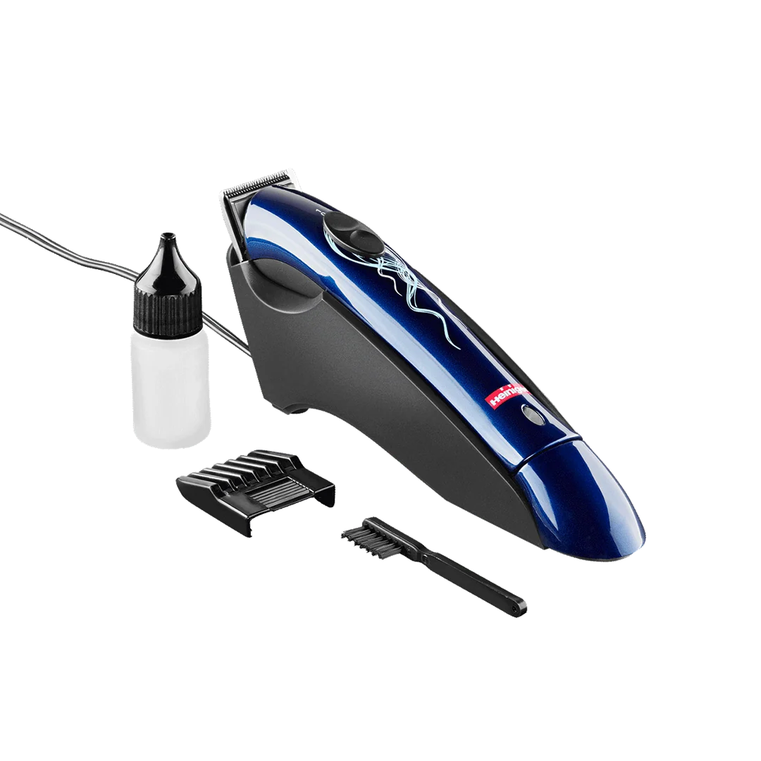Pet Style Mini Clipper by Heiniger