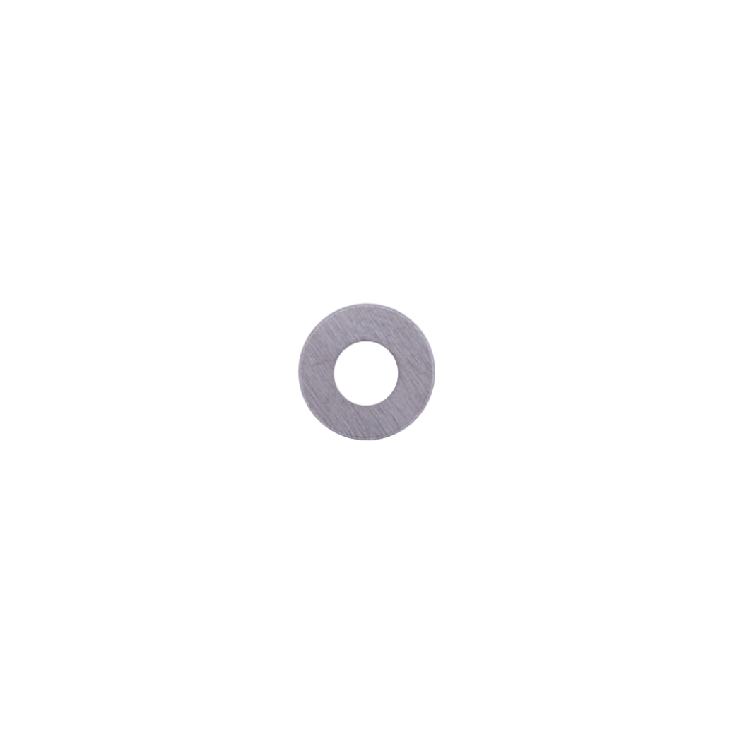 Washer by Heiniger