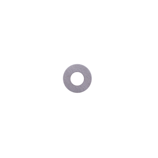 Washer by Heiniger