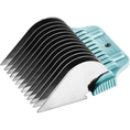 Load image into Gallery viewer, Heiniger 1" Wide Snap on Stainless Steel Comb 25mm
