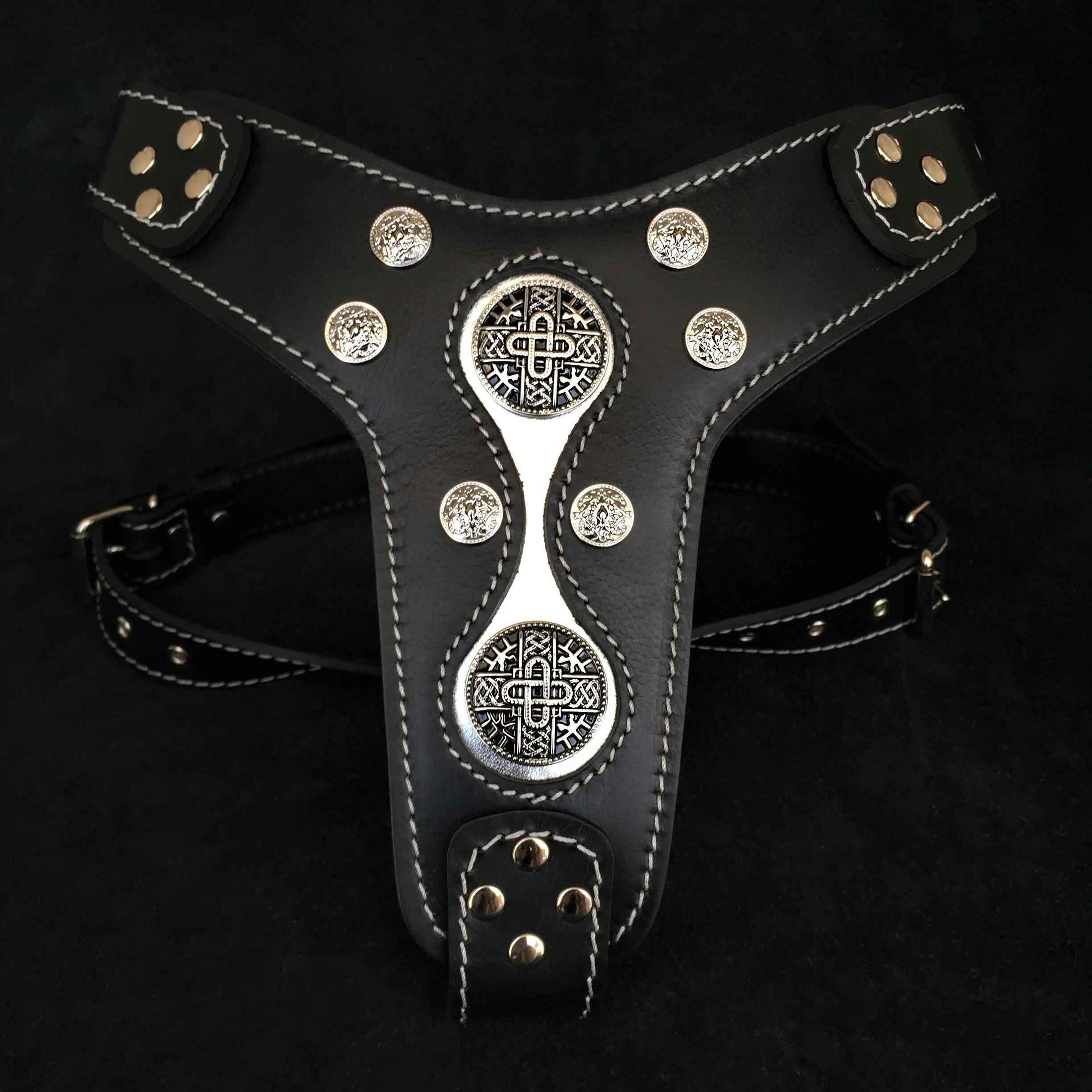 The "Hektor" Dogs and pets harness