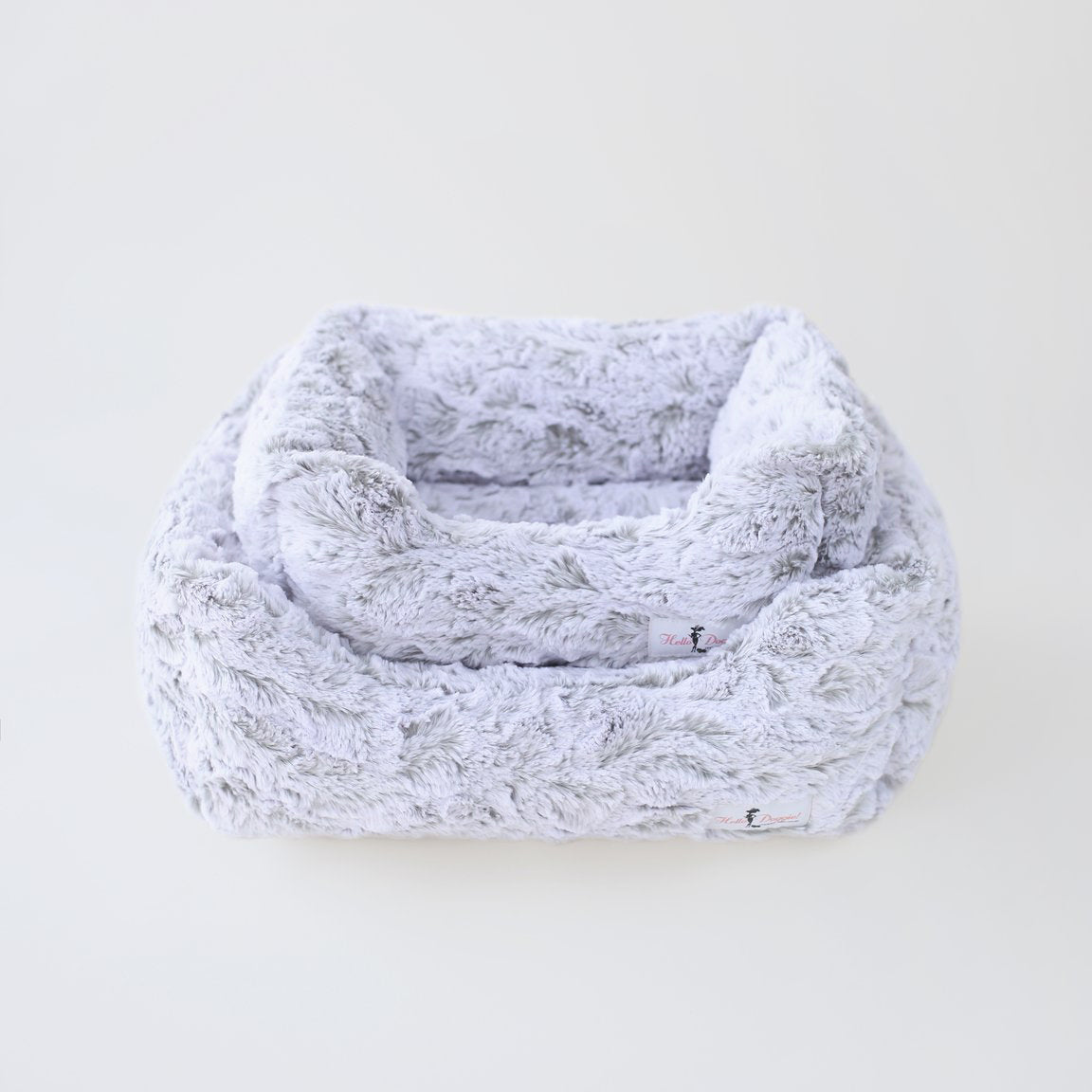 Deluxe Dog Handmade Bed - Luxury Dog Bed from Southlake Paws