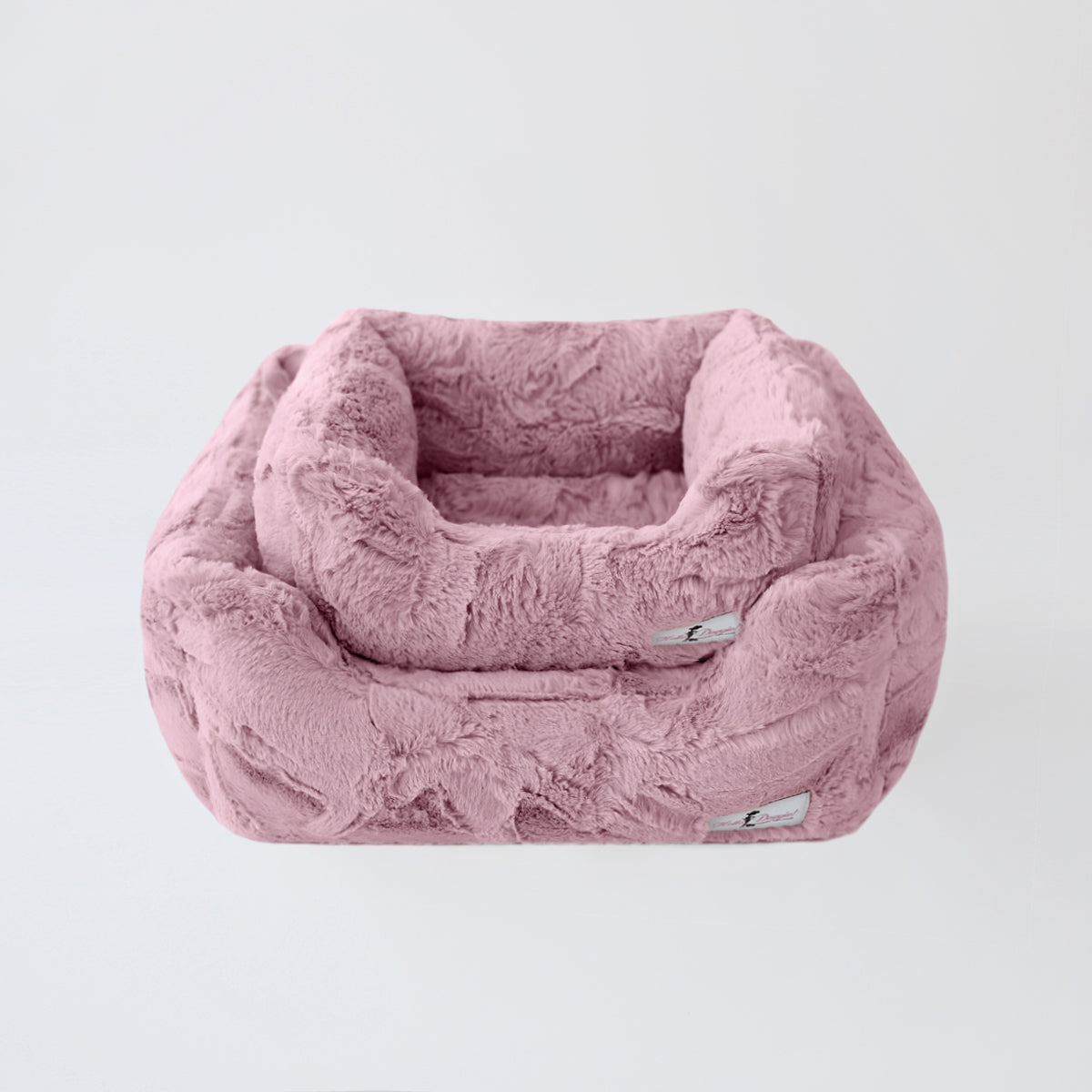 Cuddle Dog Handmade Handmade in the USA Bed - Luxury Dog Bed from Southlake Paws