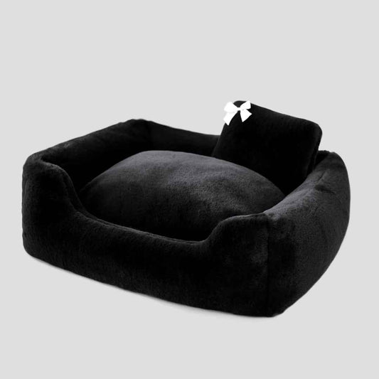 Hello Doggie The Divine Dog Handmade Handmade in the USA Bed