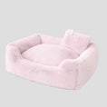 Load image into Gallery viewer, The Divine Dog Bed
