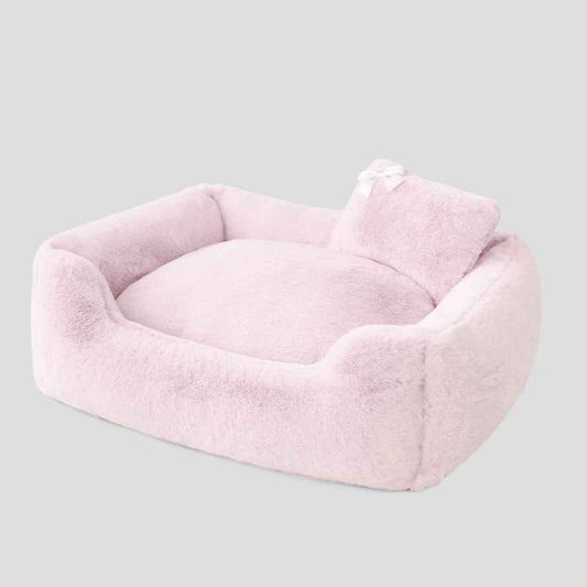 Hello Doggie The Divine Dog Handmade Handmade in the USA Bed