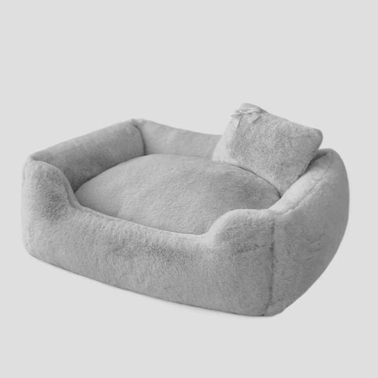 Hello Doggie The Divine Dog Handmade Handmade in the USA Bed