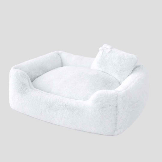 Hello Doggie The Divine Dog Handmade Handmade in the USA Bed