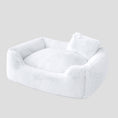 Load image into Gallery viewer, The Divine Dog Bed
