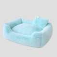 Load image into Gallery viewer, The Divine Dog Bed
