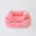 Load image into Gallery viewer, Cuddle Dog Bed
