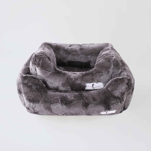 Hello Doggie Luxe Dog Handmade Bed