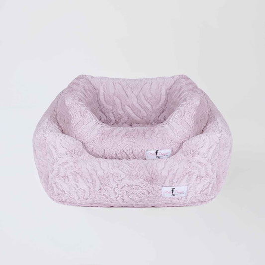 Hello Doggie Cuddle Dog Handmade Handmade in the USA Bed