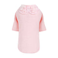 Load image into Gallery viewer, Sweet Magnolia Dog Sweater Handmade Handmade in the USA Sweaters - Designer Dog Clothes from Southlake Paws
