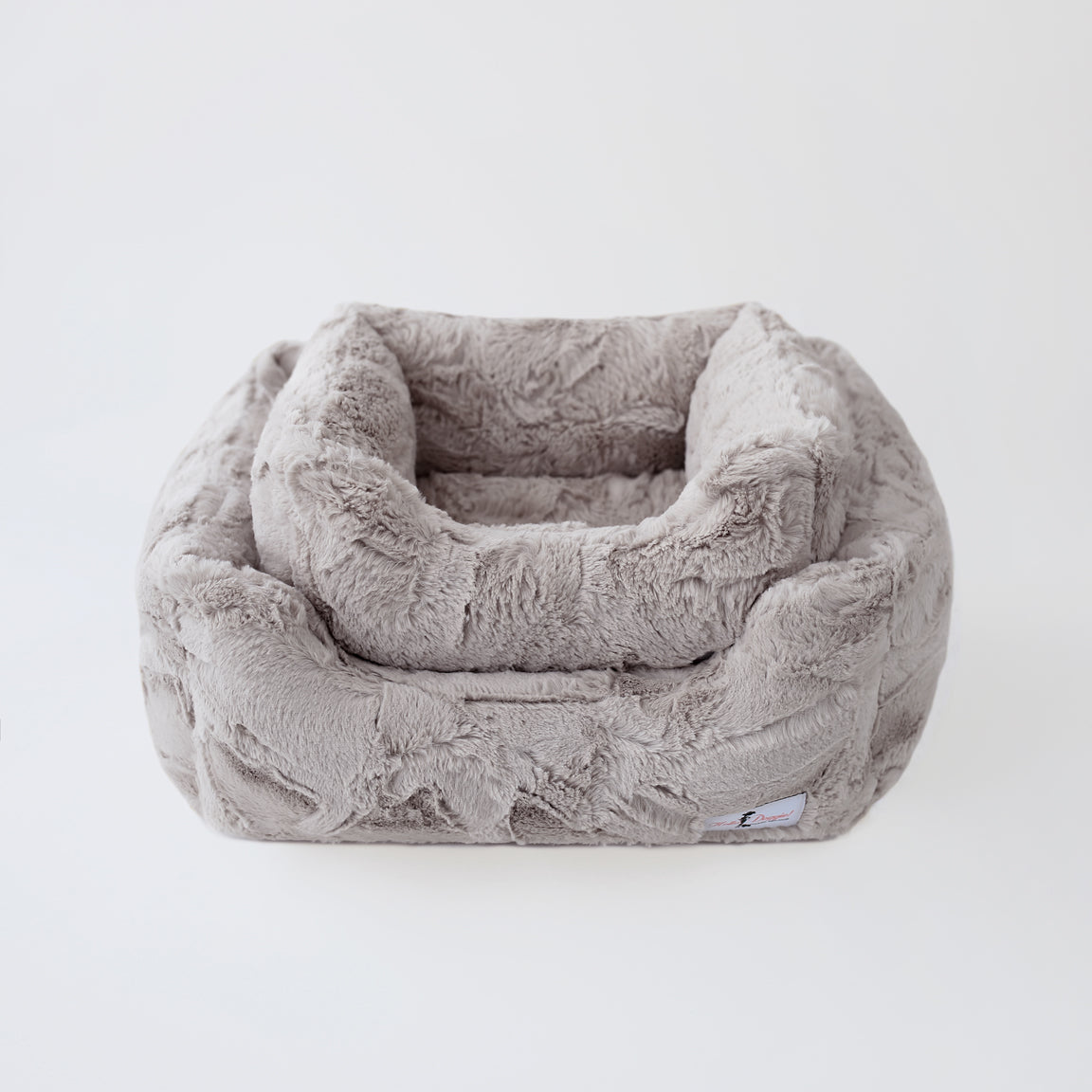 Luxe Dog Handmade Bed - Luxury Dog Bed from Southlake Paws