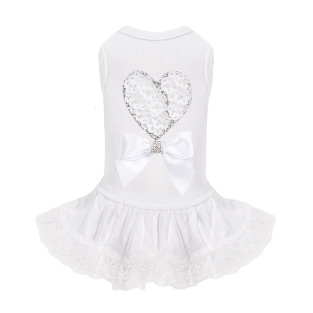 Endless Love Dog Dress - Designer Dog Clothes from Southlake Paws