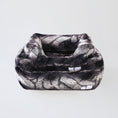 Load image into Gallery viewer, Deluxe Dog Handmade Bed - Luxury Dog Bed from Southlake Paws
