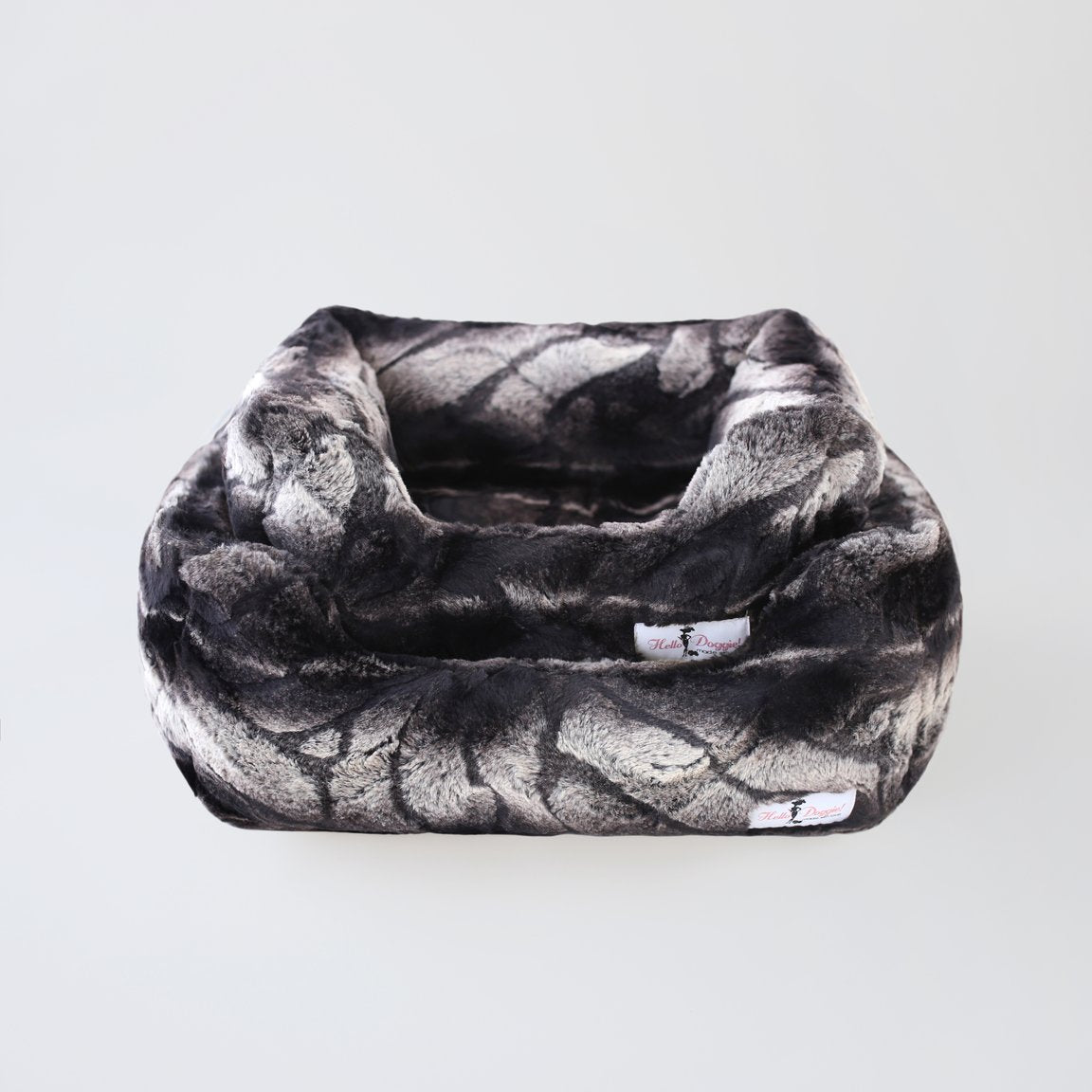 Deluxe Dog Handmade Bed - Luxury Dog Bed from Southlake Paws
