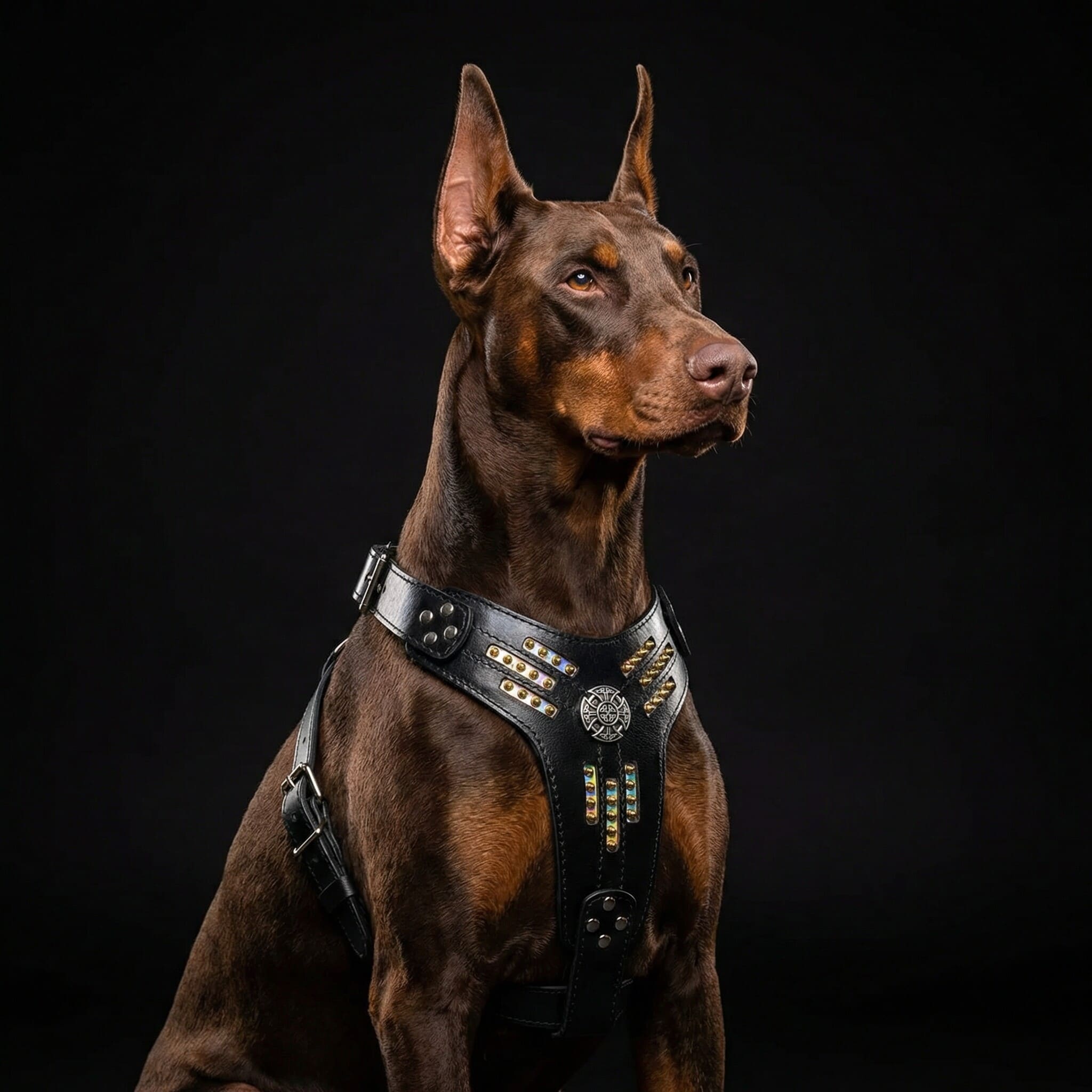 The Atlantis Harness