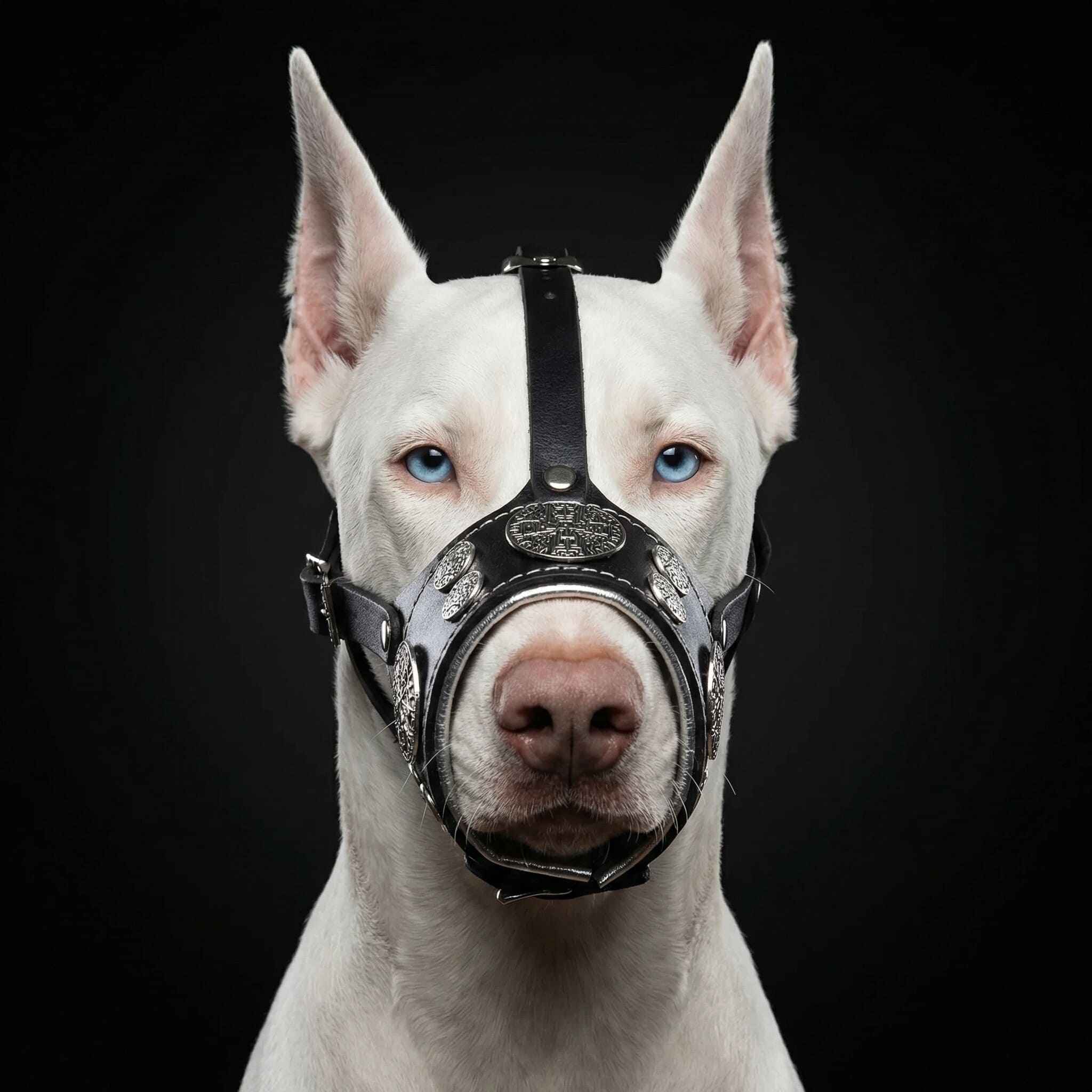 The "Hektor" muzzle